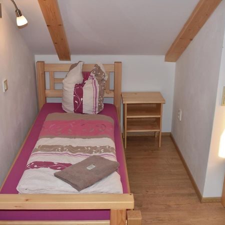 Penzion U Jelena Zelezna Ruda Exterior photo